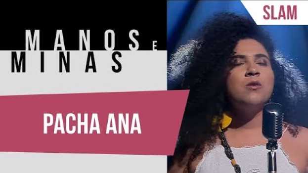 Video Meu corpo, eu decido, vocês calam... en español