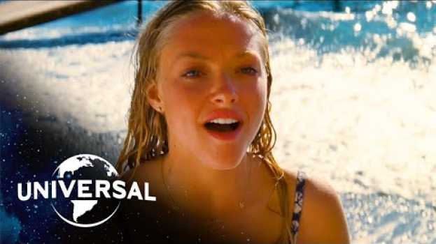 Video Mamma Mia! | "Dancing Queen," "Mamma Mia," "Waterloo," & More Songs! em português
