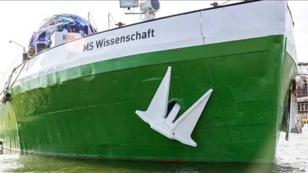 Video MS Wissenschaft – Bioökonomie: Der Film zur Tour im Wissenschaftsjahr 2020|21 in English