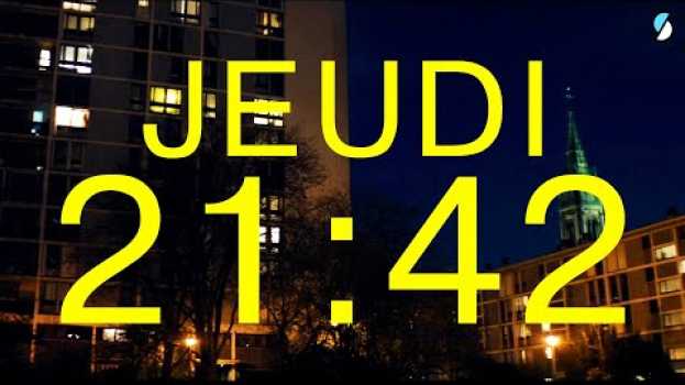 Video SKAM FRANCE EP.5 S6 : Jeudi 21h42 - Je savais pas ça po polsku
