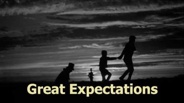 Video Great Expectations - The Marshes en español