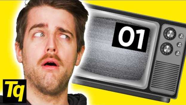 Video Why There's No Channel One in America su italiano
