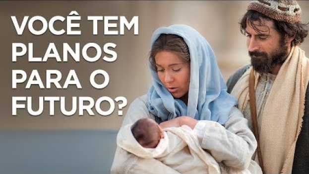 Video OS PLANOS DE DEUS SÃO MAIORES QUE OS SEUS! - Momento com Deus in English