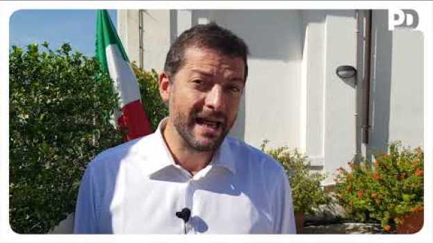 Video Andrea Romano: Salvini, sei un irresponsabile, non è sempre colpa degli altri   türkçe