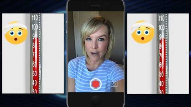 Video Should You Allow a Fever to Run Its Course? auf Deutsch