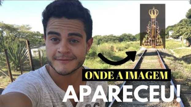 Video 🙏🏻 ENCONTREI NOSSA SENHORA ( AGORA ACREDITO ) | nossa senhora do Brasil, Nossa Senhora Aparecida en español