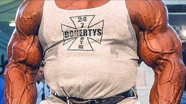 Video LIFT SOME HEAVY WEIGHT po polsku