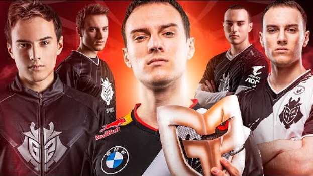 Video Farewell Perkz auf Deutsch