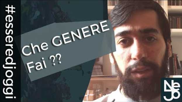 Video Che genere fai.  Essere DJ Oggi #12   türkçe