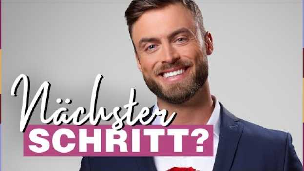 Video Bachelor-Liebe: Niko und Michèle wagen den nächsten Schritt! su italiano