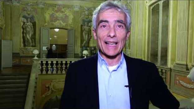 Video Tito Boeri: "Le priorità sono lavoro e giovani" auf Deutsch