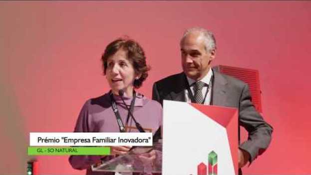 Video Congresso 20 Anos Empresas Familiares 4.0. Novembro 2018. in English