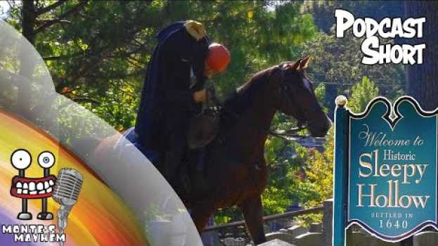 Видео Fall for Sleepy Hollow: October Adventures Await! на русском