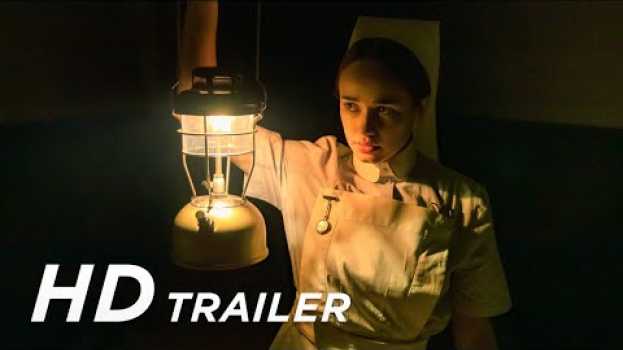Video THE POWER  Trailer (Deutsch) in English