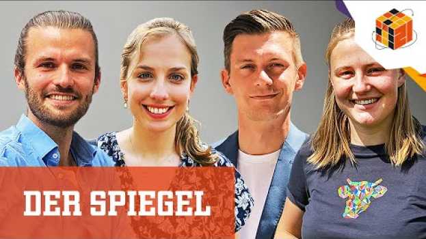 Video Kampf gegen den Klimawandel: Sie machen es jetzt selbst (Republik 21) | DER SPIEGEL po polsku