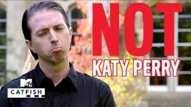 Video Why Would Katy Perry Punk Spencer By Catfishing Him? 😳😱 Catfish: The TV Show auf Deutsch