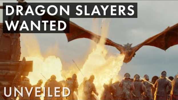 Видео What If Dragons Were Real?  | Unveiled на русском
