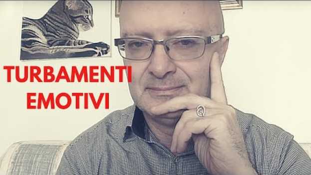 Video Le relazioni sono lo specchio in cui proiettiamo noi stessi ed i nostri turbamenti emotivi auf Deutsch