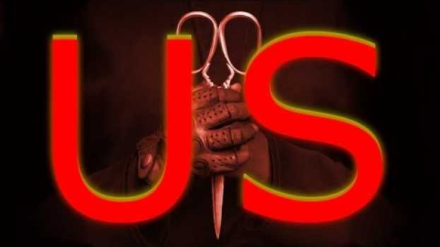 Video Us: Uncanny Horror at its Finest en español