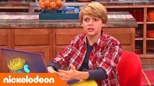 Video Henry Danger | Primi 5 minuti 🎬 | Nickelodeon Italia em português