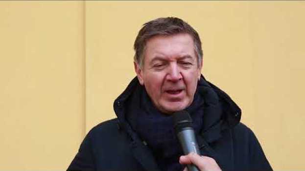 Video SPINAZZI SULLA MESSA IN SICUREZZA DI BOCCA D'ENZA in English