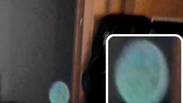 Video UFOS OVNIS/Orbes. Fenomenología acompañante de OVNIS o paralela a ellos? auf Deutsch