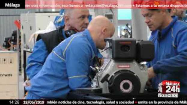 Video Noticia - El coste laboral en Andalucía aumenta un 2,5%, hasta los 2.212 euros auf Deutsch