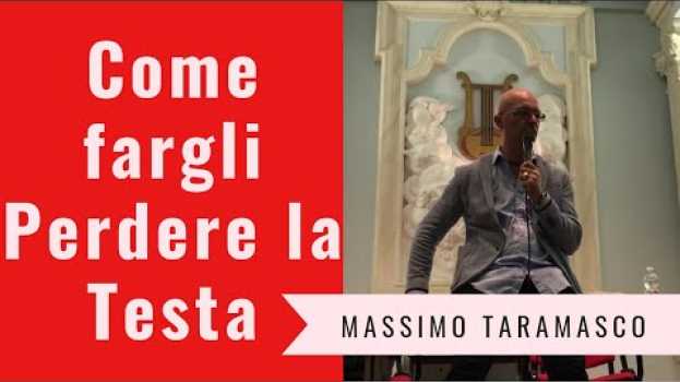 Video Come fargli perdere la testa : strategia molto efficace che produce forte coinvolgimento emotivo po polsku