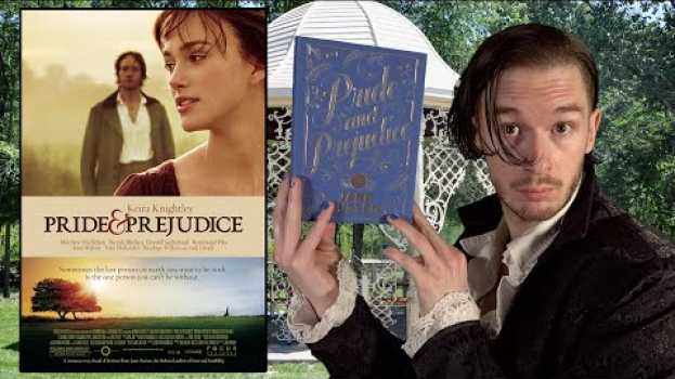 Video Pride and Prejudice ~ Lost in Adaptation su italiano
