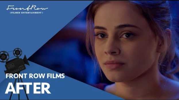Video After | Official Trailer [HD] | April 11 auf Deutsch