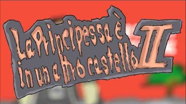 Video Tutto quello che volevate sapere su LA PRINCIPESSA È IN UN ALTRO CASTELLO - STAGIONE 2 em português