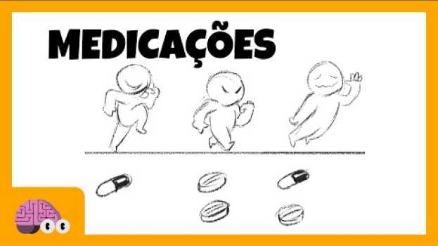 Video MEDICAMENTOS PSIQUIÁTRICOS: FAZEM BEM OU MAL? su italiano
