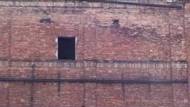 Video Civico Museo della Risiera di San Sabba - Trieste in English