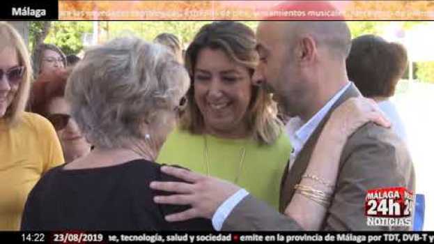 Video Noticia - Susana Díaz: Moreno "quería líos" sobre financiación autonómica   türkçe