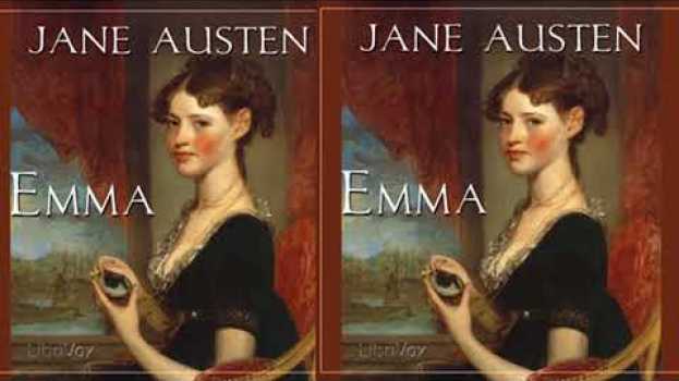 Video Emma Audioboook Chapter 2 | Audiobooks Youtube Free | Emma by Jane Austen ( volume 1 chapter 2 )   türkçe