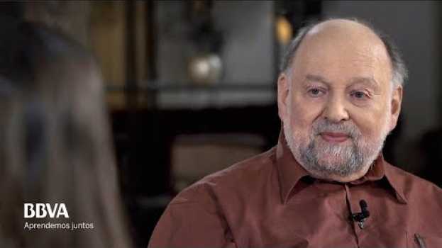 Video Robert Swartz: Enseñando a pensar mejor   türkçe