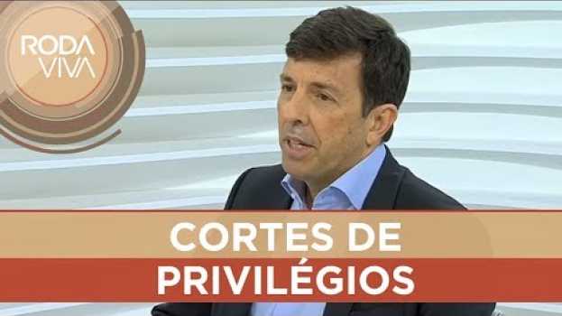 Video Quais serão as medidas de João Amoêdo caso ele seja eleito? su italiano