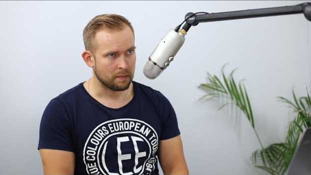 Video  in English