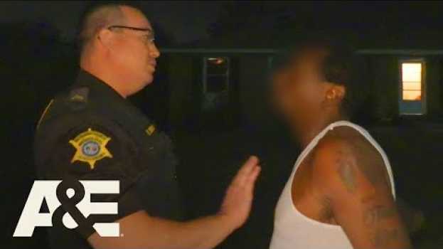 Video Live PD: Gimme Some Space Man (Season 4) | A&E po polsku