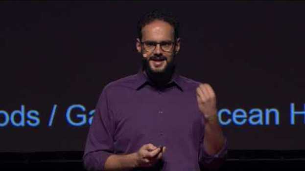 Video A revolução no seu prato  | Gustavo Guadagnini | TEDxRioSalon auf Deutsch