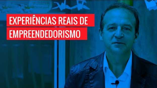Video Quem eu sou e sobre o que vamos conversar aqui in English