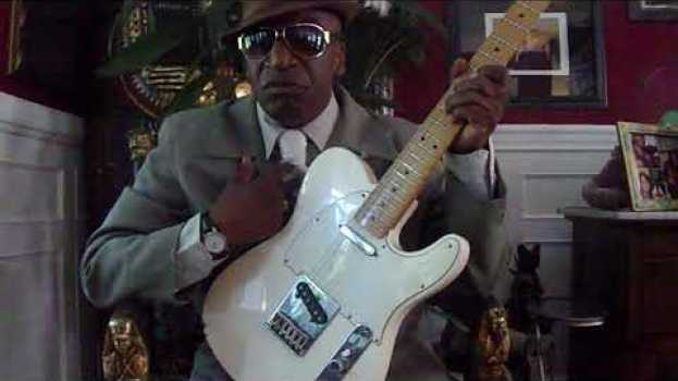 Video O.G. Mack "FOR WHOM THE BELL TOLLS" po polsku