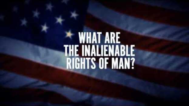 Video A New Textbook of Americanism: The Politics of Ayn Rand auf Deutsch