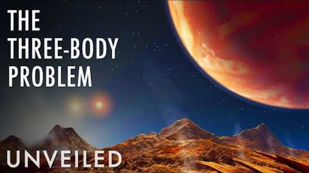 Video What If the Solar System had 3 Suns? | Unveiled su italiano