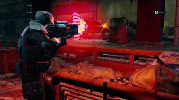 Video XCOM 2 + The War of the Worlds: Part 2 en français