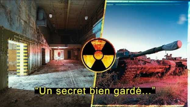 Video ILS STOCKAIENT ICI LA BOMBE NUCLÉAIRE ! + TANKS (🇧🇬 EP 2/2)   türkçe