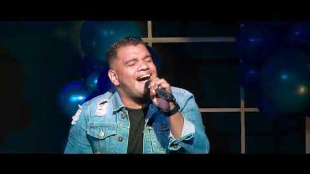 Video Tu presencia va conmigo - Del Rey Worship [Vídeo Clip] auf Deutsch