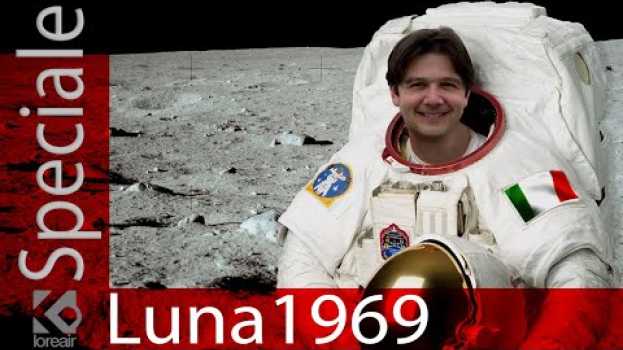 Video Anniversario sbarco sulla luna HD   türkçe