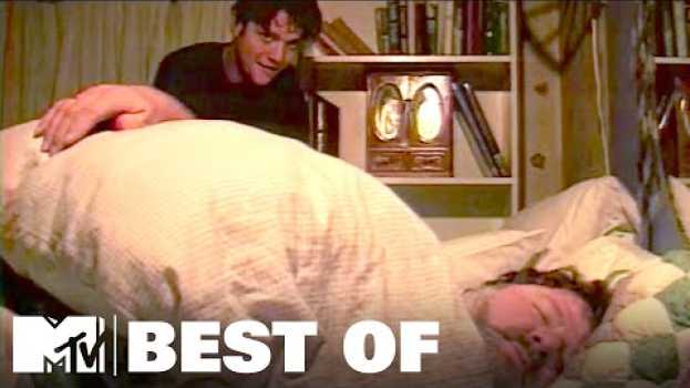 Video Best of Bam vs. His Dad, Phil | Jackass po polsku