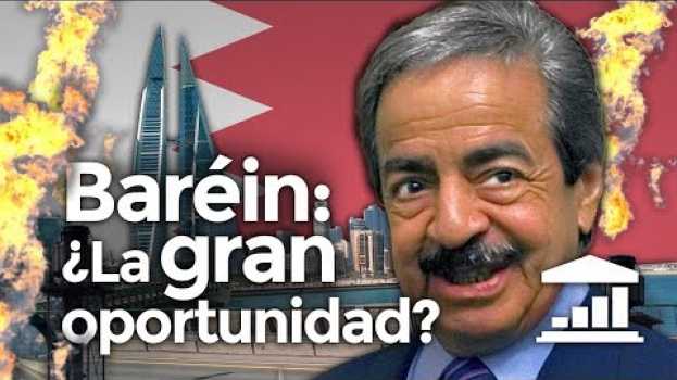 Video ¿Por qué BARÉIN NO es el país MÁS RICO del Mundo? - VisualPolitik   türkçe